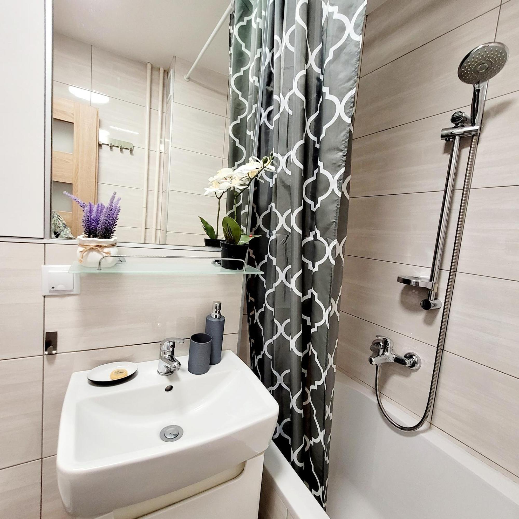 Apartament Centrum Warszawa Εξωτερικό φωτογραφία