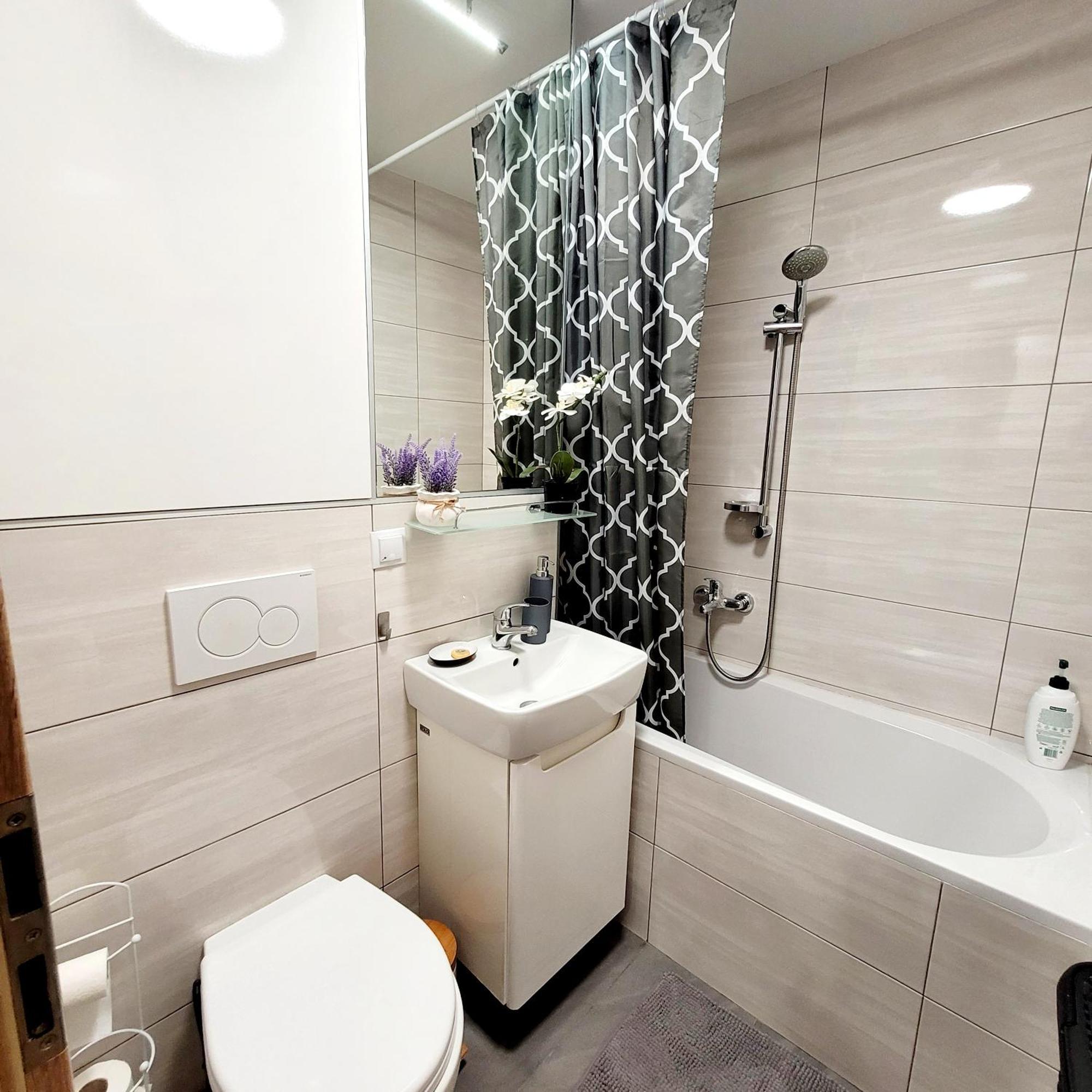 Apartament Centrum Warszawa Εξωτερικό φωτογραφία