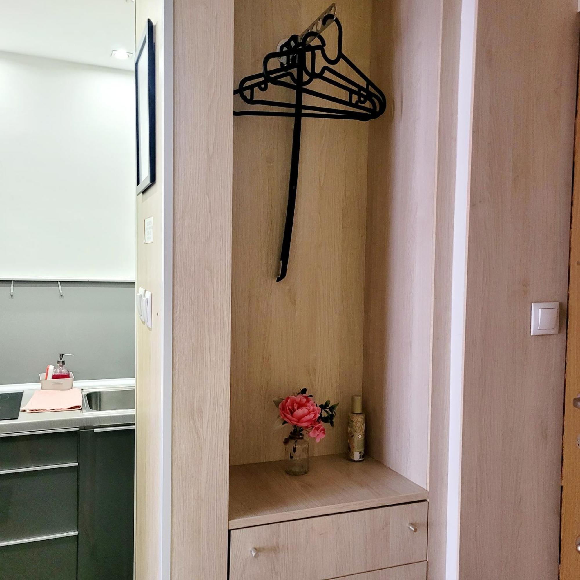 Apartament Centrum Warszawa Εξωτερικό φωτογραφία
