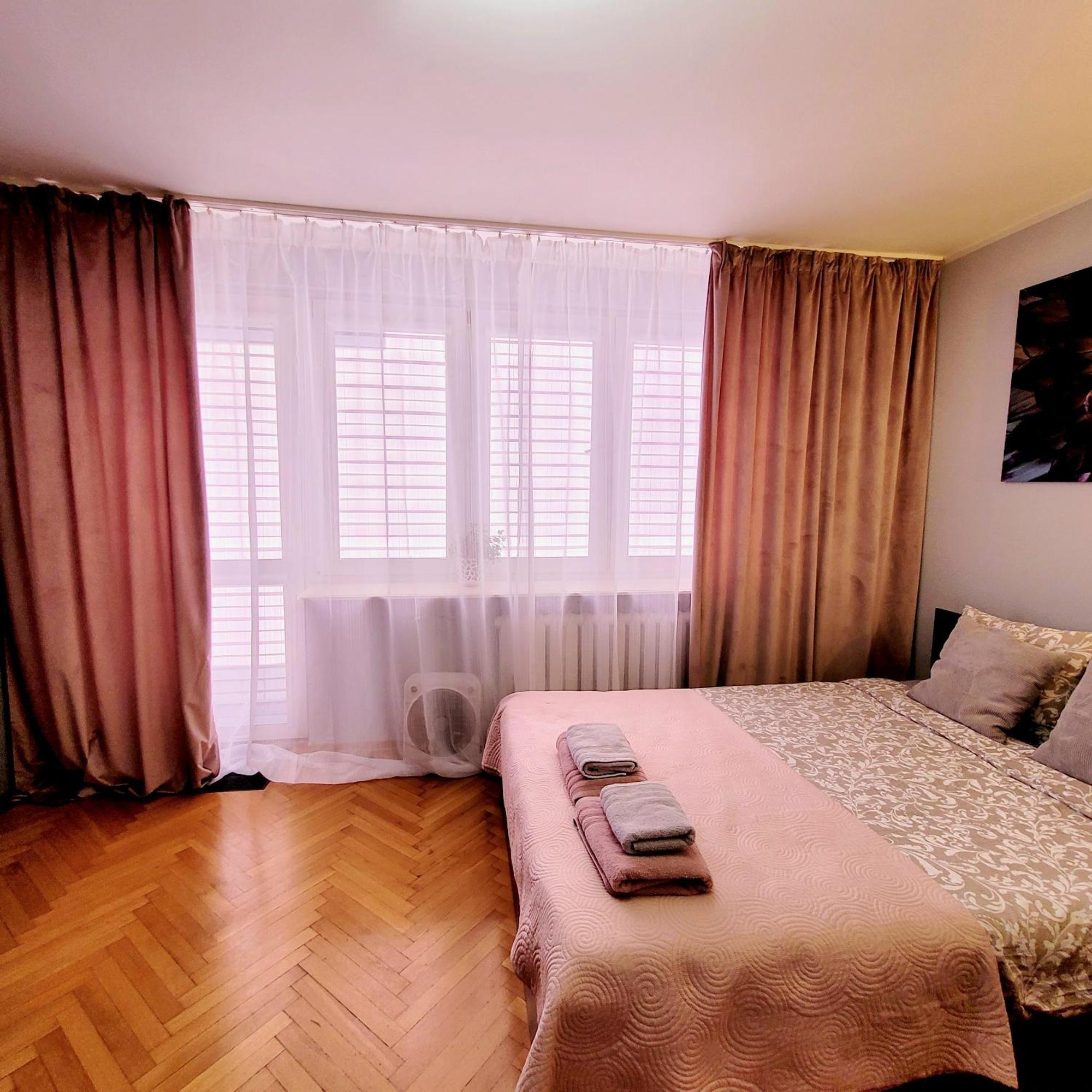 Apartament Centrum Warszawa Εξωτερικό φωτογραφία
