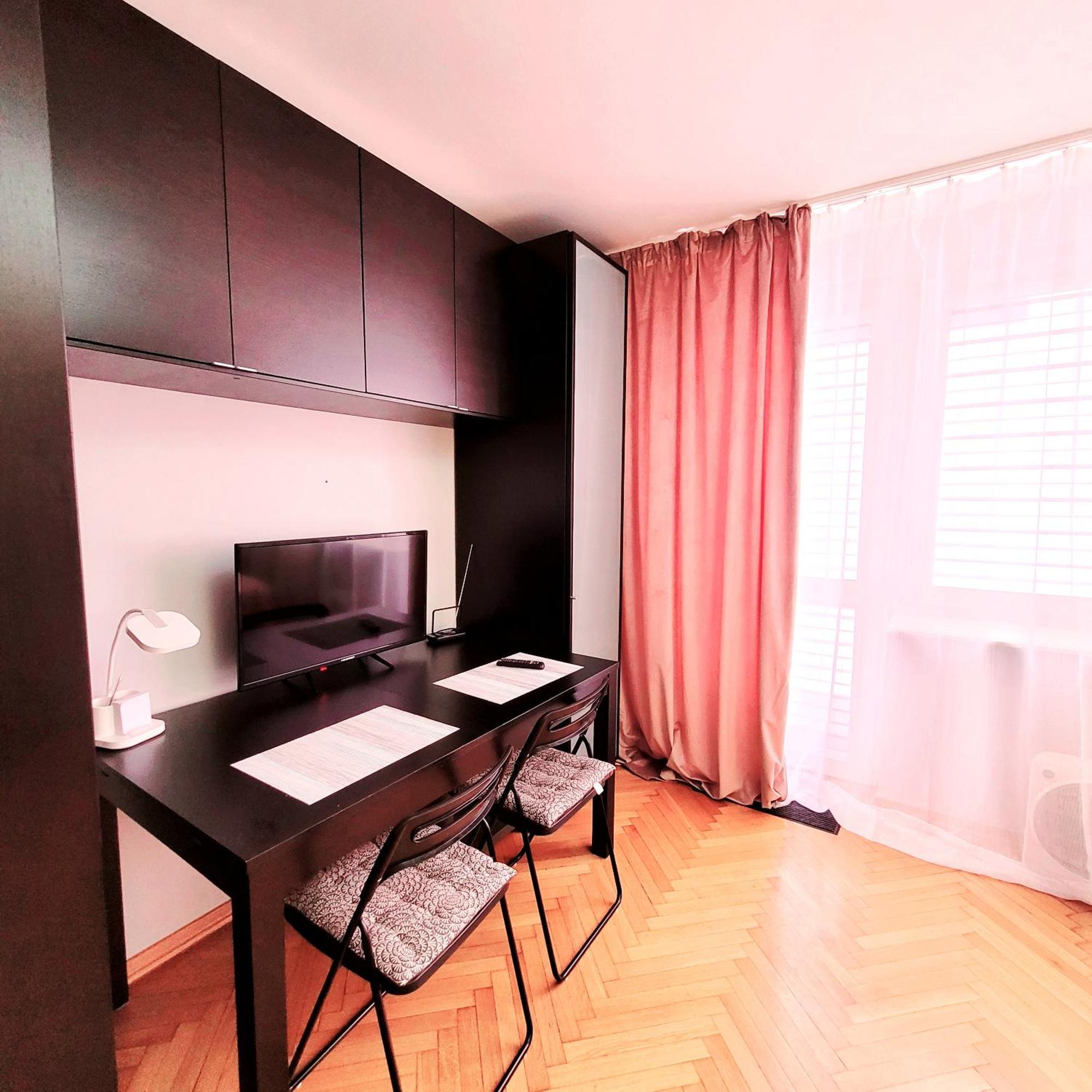 Apartament Centrum Warszawa Εξωτερικό φωτογραφία